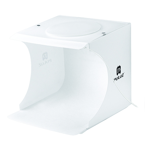 Puluz Photo box with LED lightning