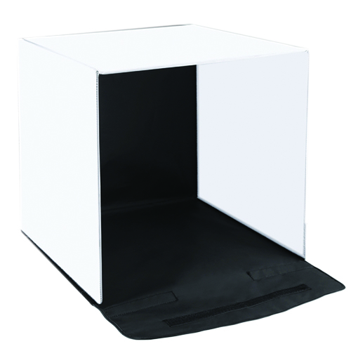 Puluz Photo box without lightning, 40x40x40cm