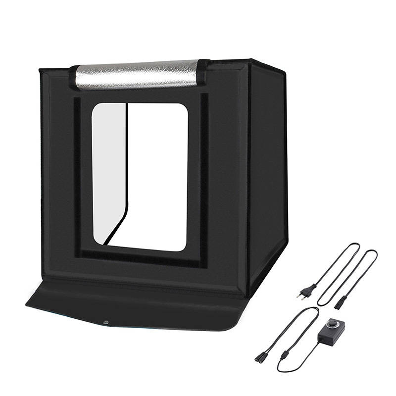 Photo Studio Puluz 40cm LED 2400