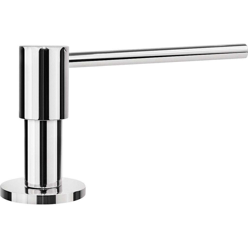 Piederumi BLANCO PIONA SOAP DISPENSER Chrom