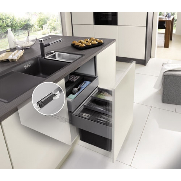 Piederumi BLANCO SELECT AutoMove | 521301
