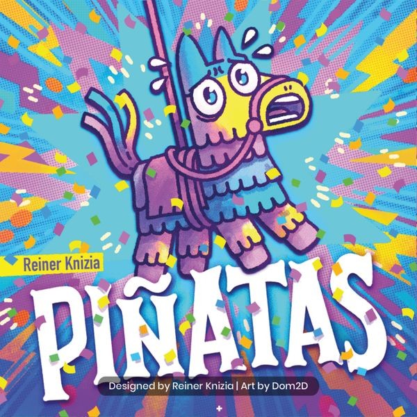 Allplay Pinatas | GMEPINA | 618149325269