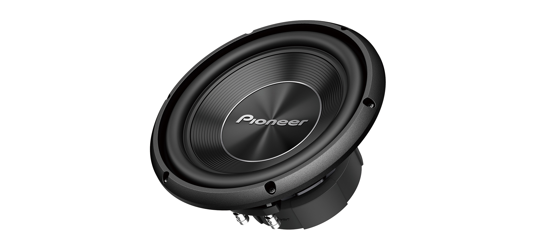 Pioneer 10" SUBWOOFER TS-A250S4 | TS-A250S4