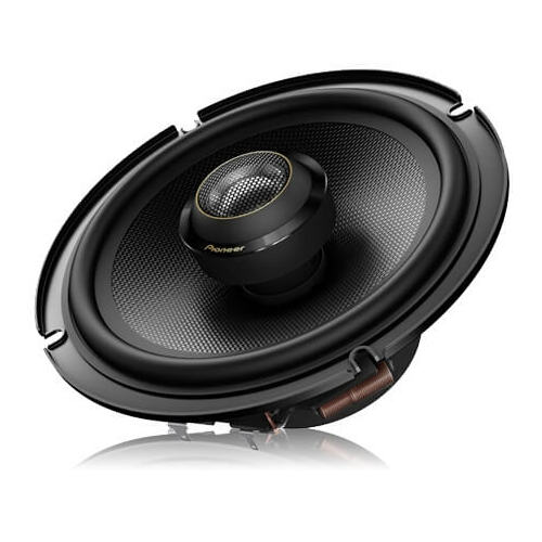 Pioneer 17 cm 2-Tiekoaksiaalikaiutin TS-Z65F |