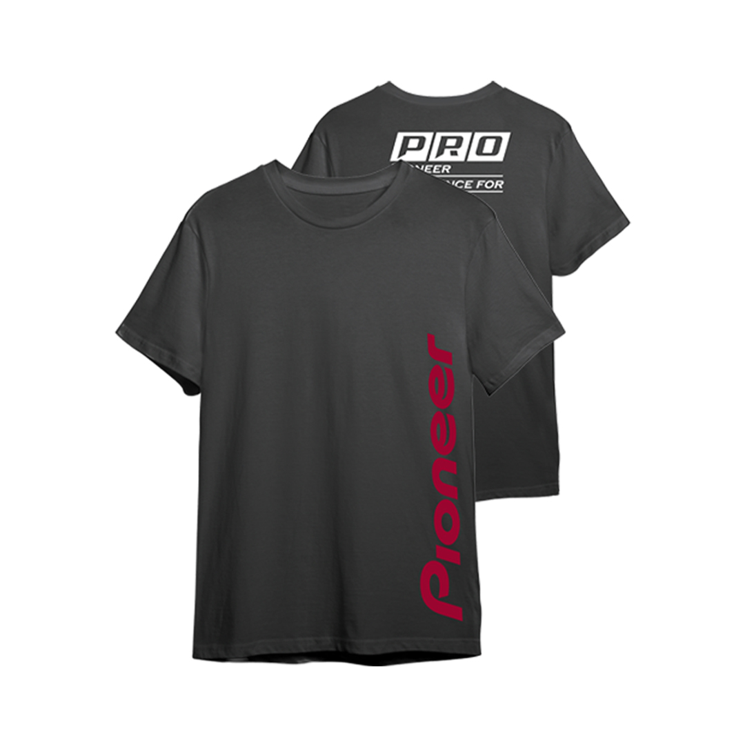 Pioneer PRO T-Shirt XXL | PIONEER