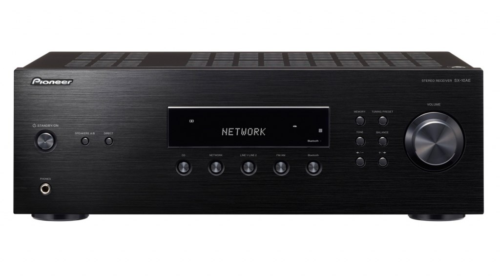 Pioneer SX-10AE 45 W 4.1