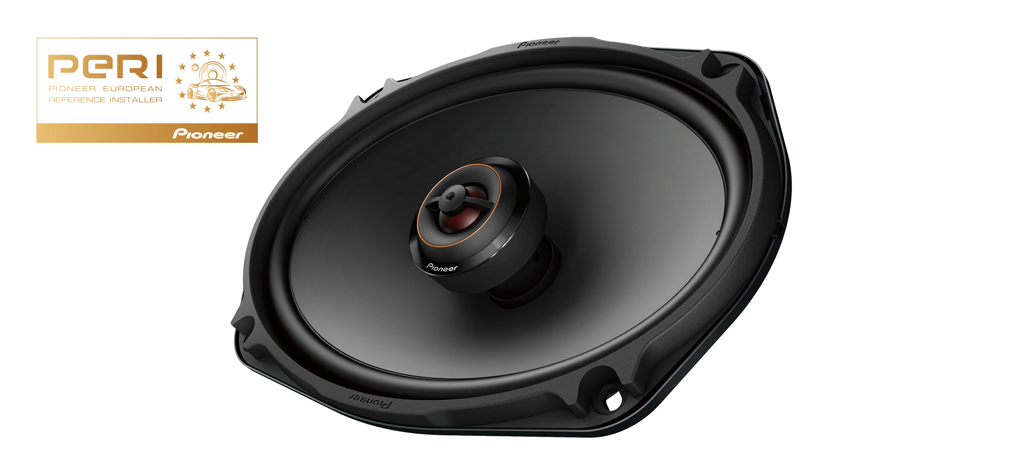 Pioneer TS-D69F | TS-D69F | 884938374484