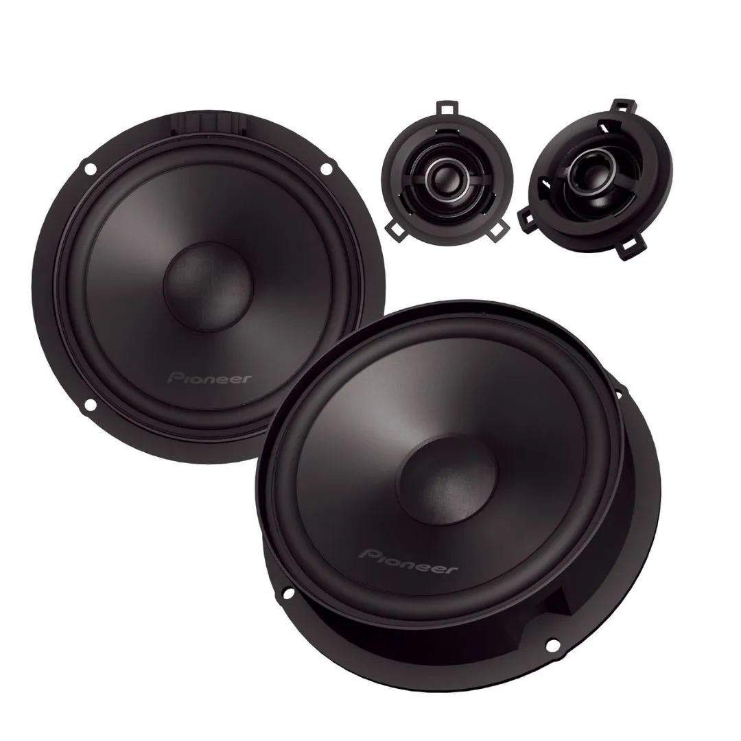 Pioneer TS-Q160C-VW Volkswagen / Audi /