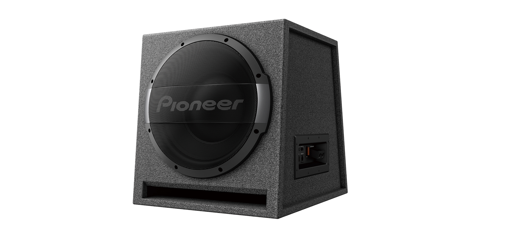 Pioneer TS-WX1210AH | TS-WX1210AH | 0884938458054