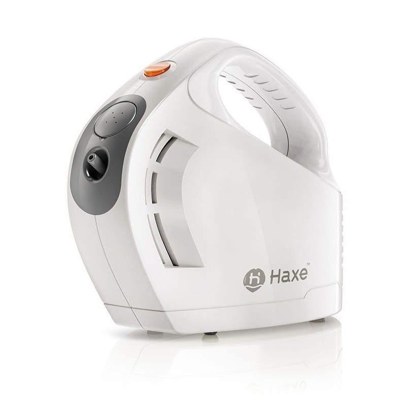 Piston nebuliser inhaler HAXE Galaxy |