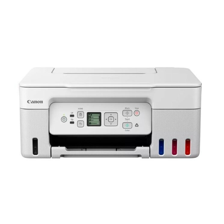 Canon PIXMA G3470 – biela multifunkčná