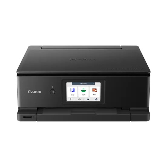 Canon PIXMA TS8750 – multifunkčná tlačiareň