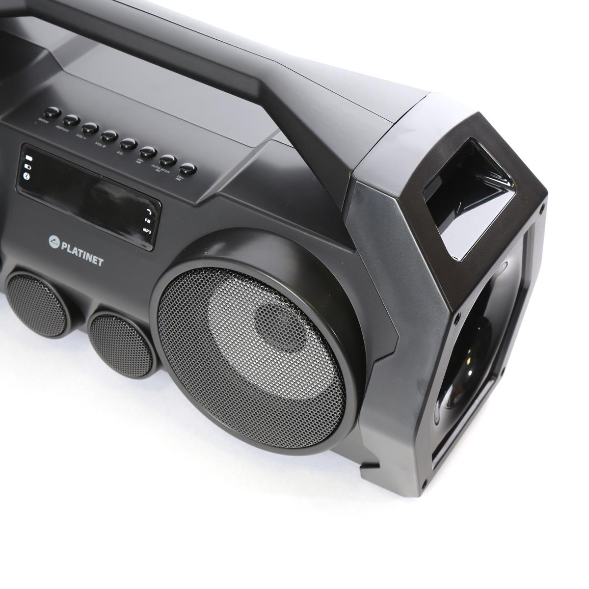Platinet wireless speaker OG76 Boombox BT