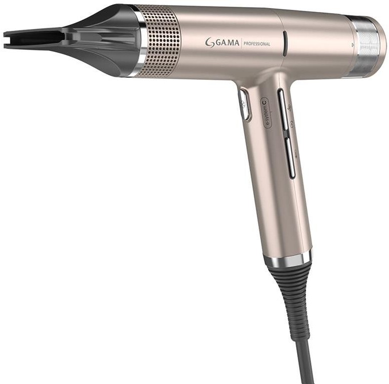 Hair dryer GA.MA PH6065.PK
