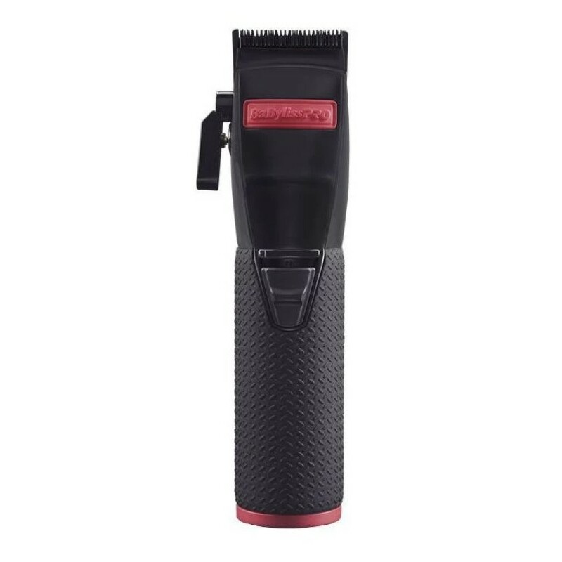 Plaukų kirpimo mašinėlė BaByliss PRO Boost+