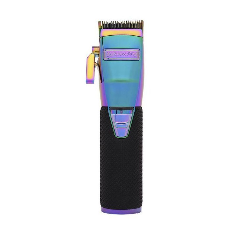 Plaukų kirpimo mašinėlė BaByliss PRO Boost+