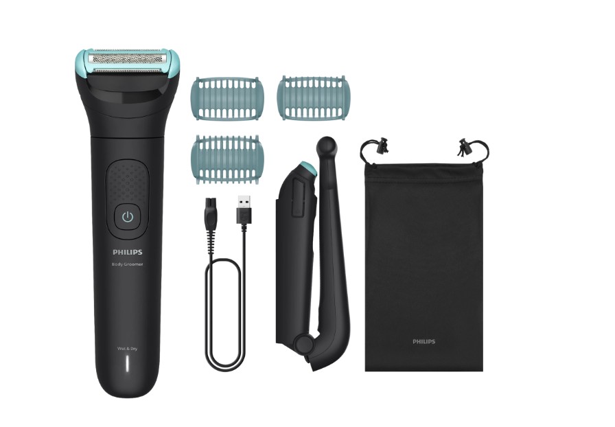 Philips Mens body trimmer BG5480/15 |