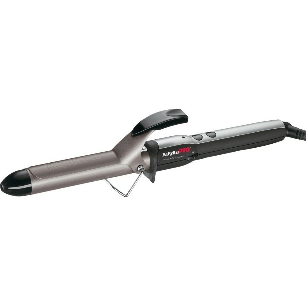 BaBylissPRO Plaukų formavimo žnyplės BaByliss PRO