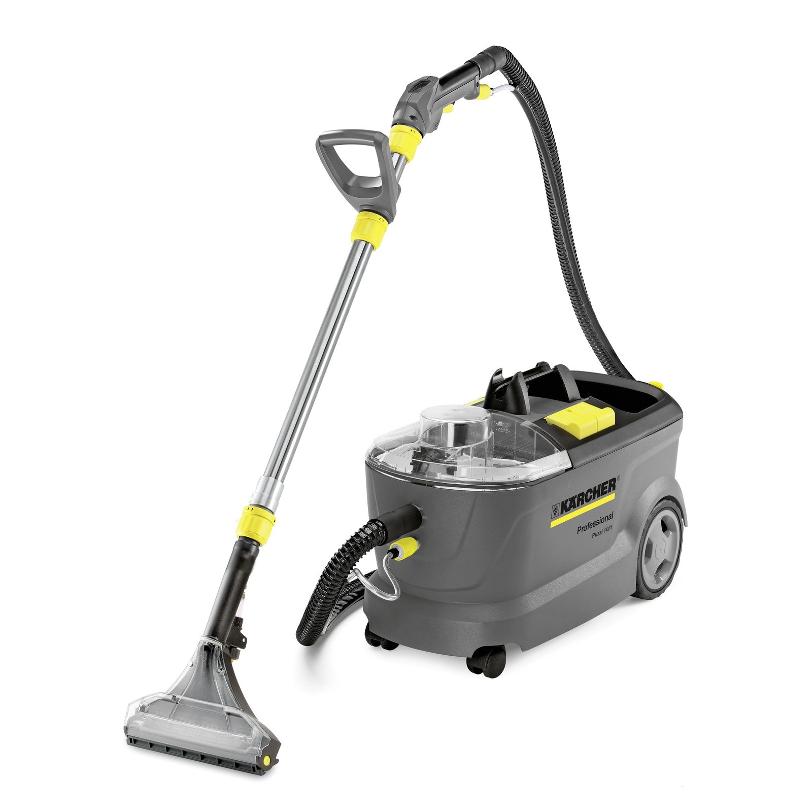 KARCHER Puzzi 10/1 1.100-130.0