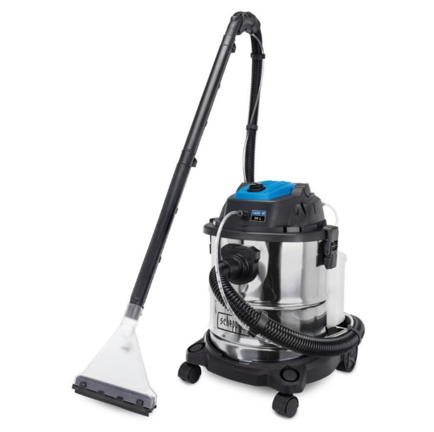 Plaunantis siurblys SprayVac20, Scheppach 5905701901 |