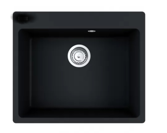 Plautuvė Franke MRG 610-54 Onyx 114