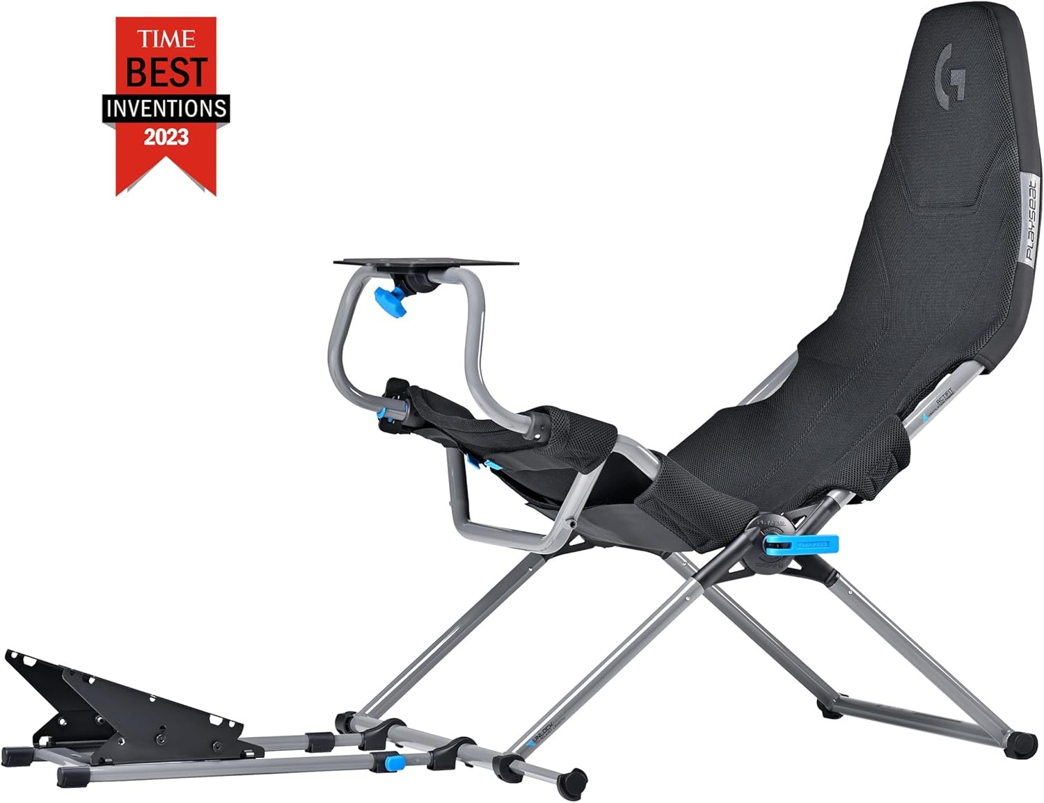 Playseat® Challenge X – edícia Logitech