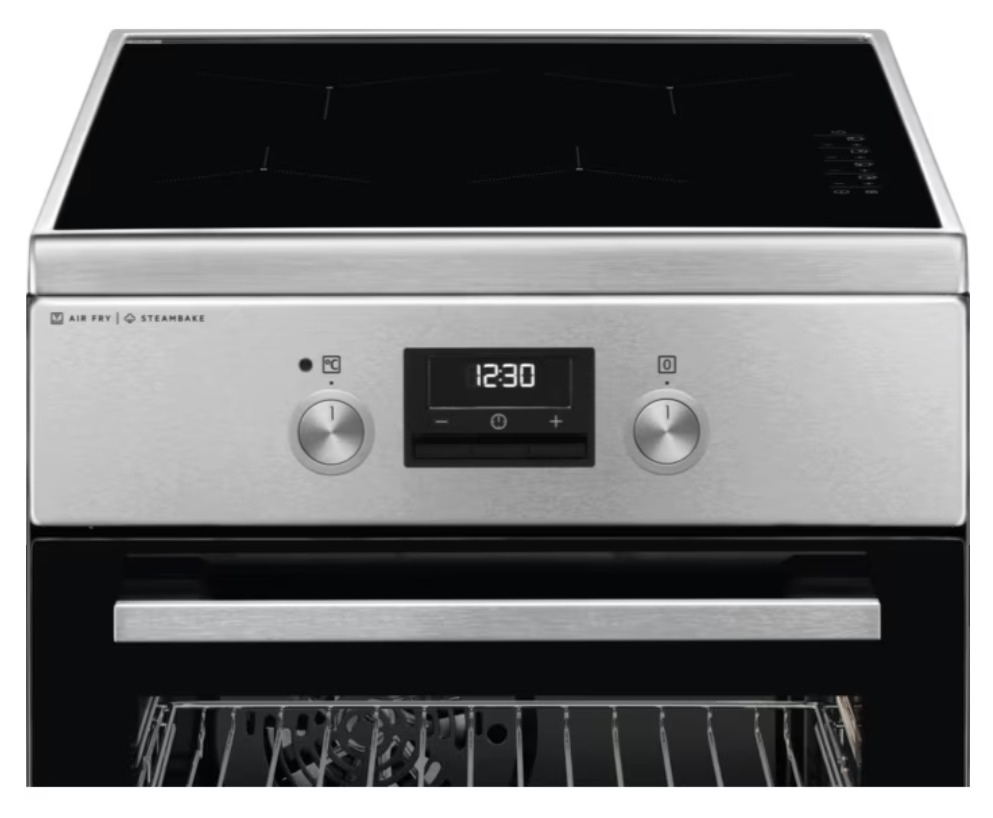 Plīts AEG CIB56491BM | CIB56491BM |