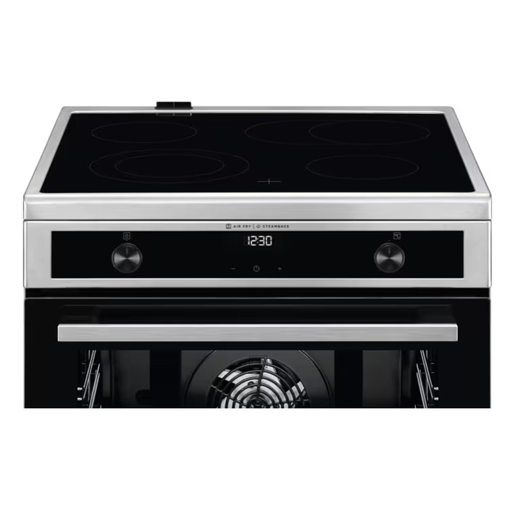 Plīts AEG CIB6647ABM | CIB6647ABM |