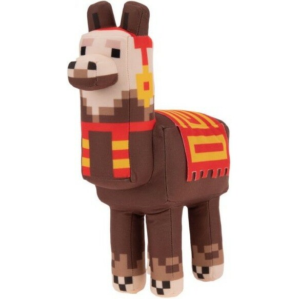 Play by Play Plush toy Minecraft