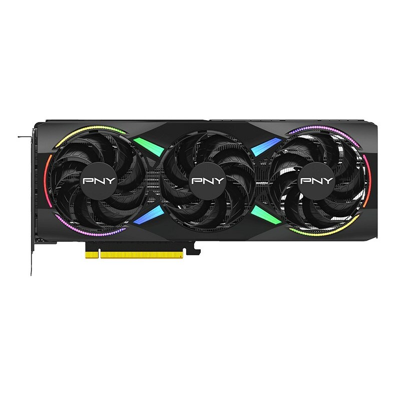 PNY Technologies PNY GeForce RTX 5070