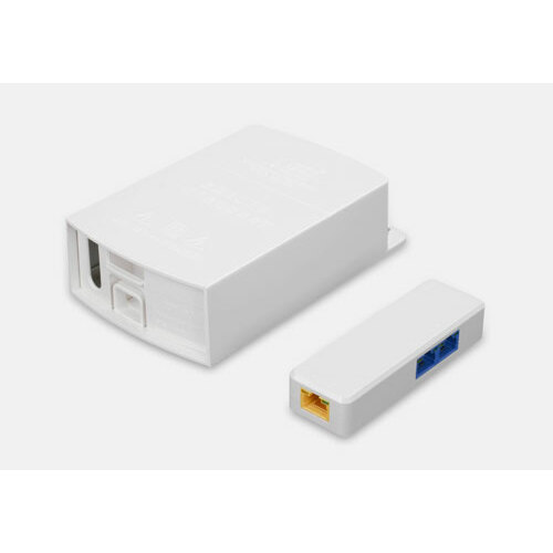 Extra Digital PoE and Data  Extender
