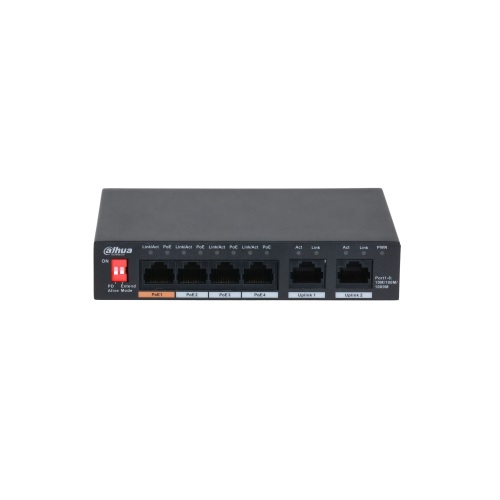 DAHUA TECHNOLOGY CO., LTD PoE switch
