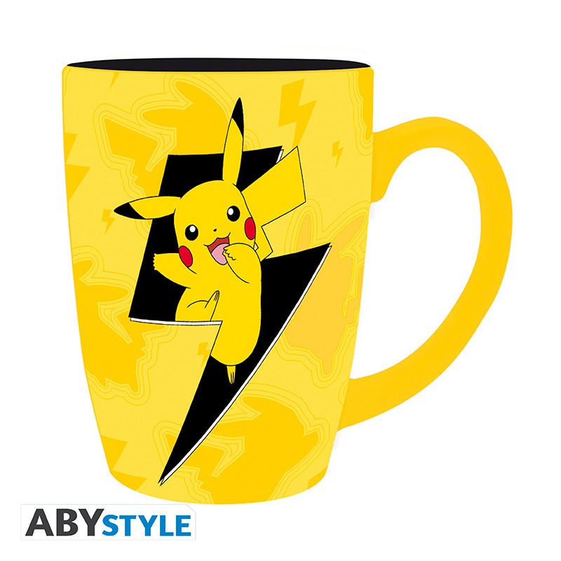 ABYstyle POKEMON Mug Pika, Pika |