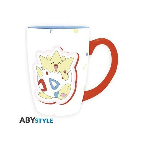 ABYstyle POKEMON Mug Togepi | 400