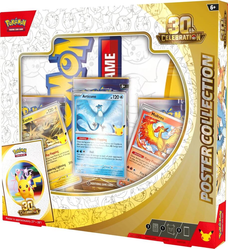 The Pokémon Company International Pokemon TCG: