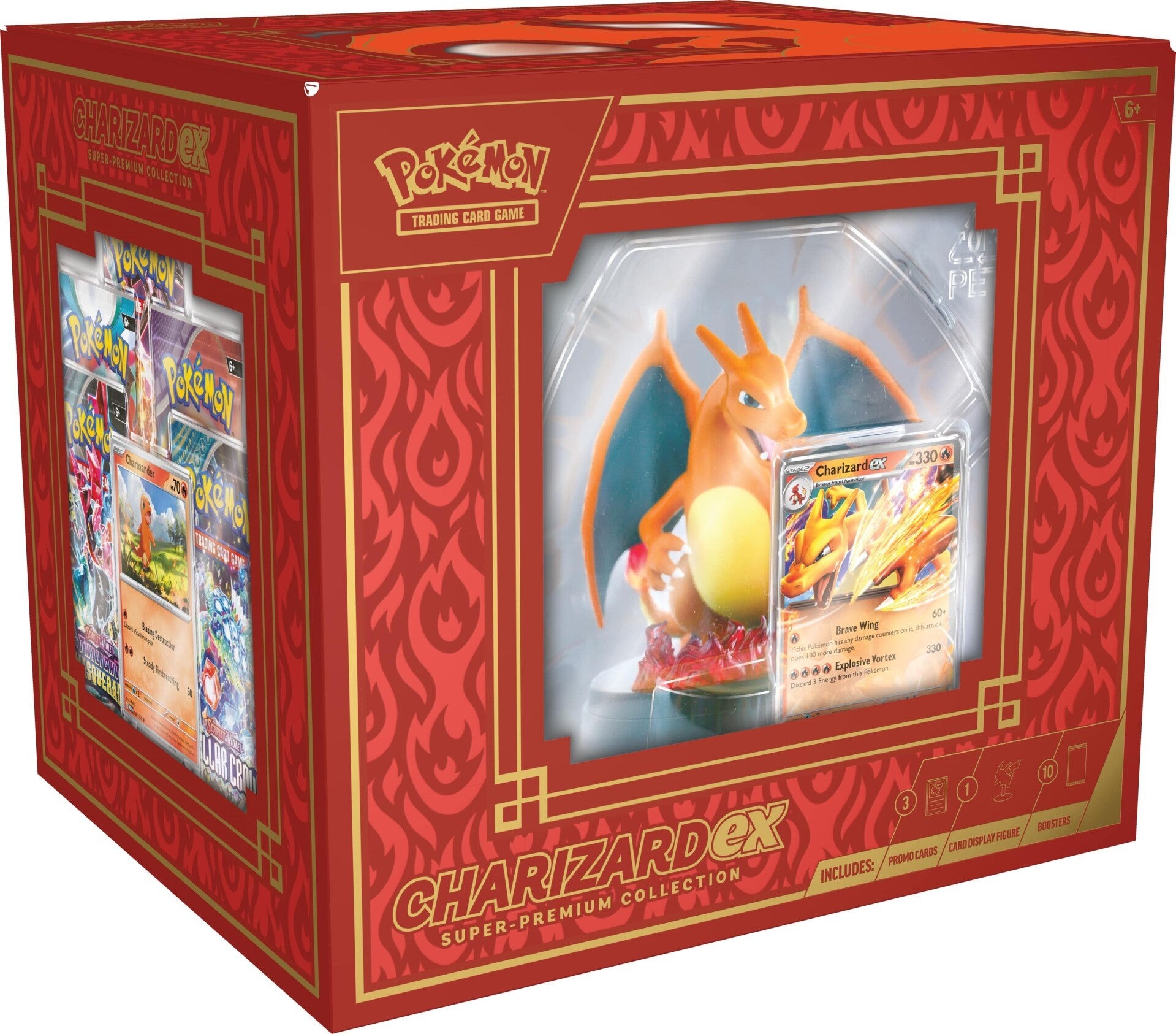 The Pokémon Company International Pokemon TCG