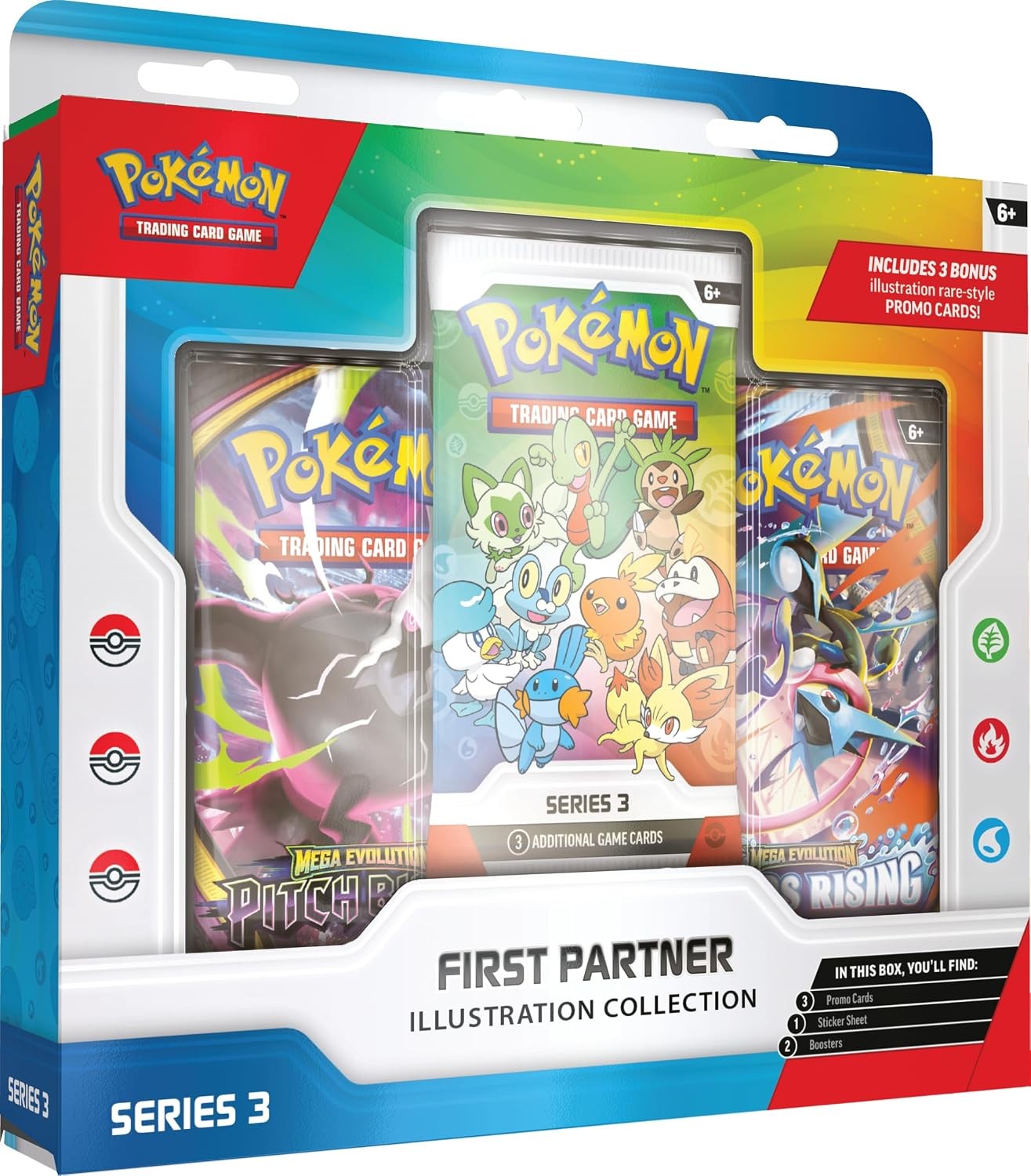 The Pokémon Company International Pokemon TCG