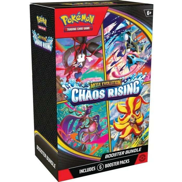 The Pokémon Company International Pokemon TCG: