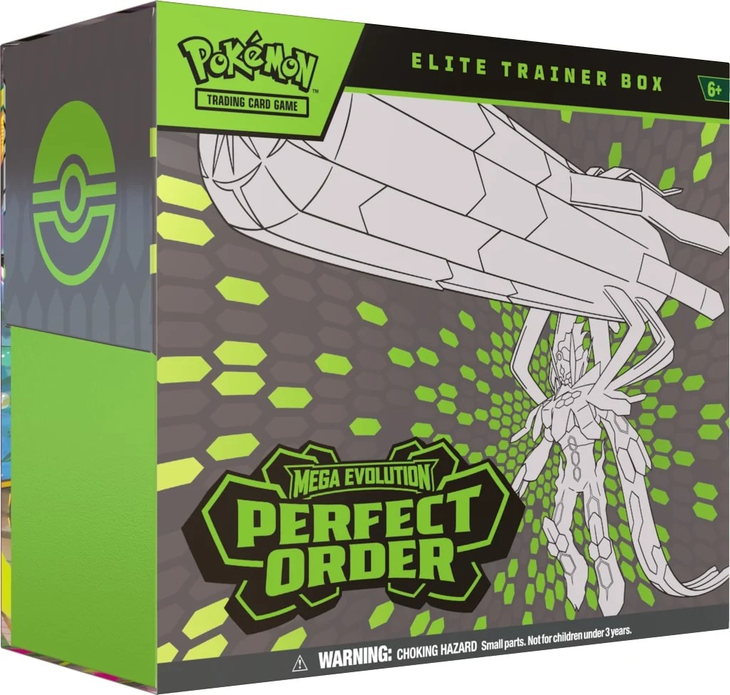 The Pokémon Company International Pokemon TCG: