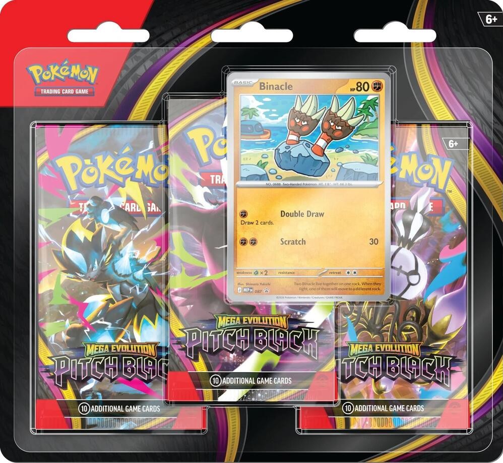 The Pokémon Company International Pokemon TCG: