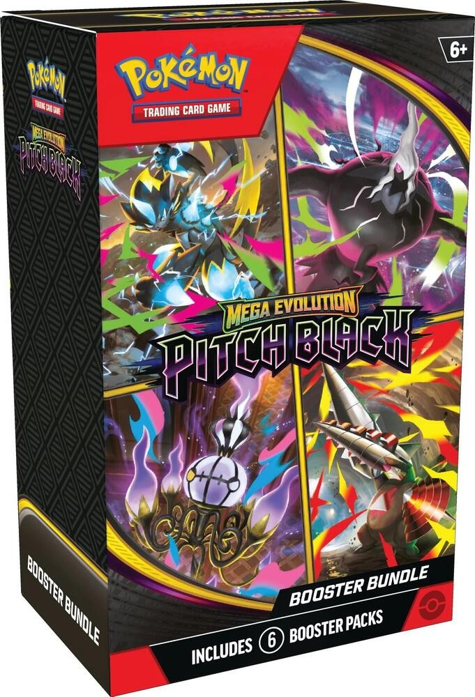 The Pokémon Company International Pokemon TCG: