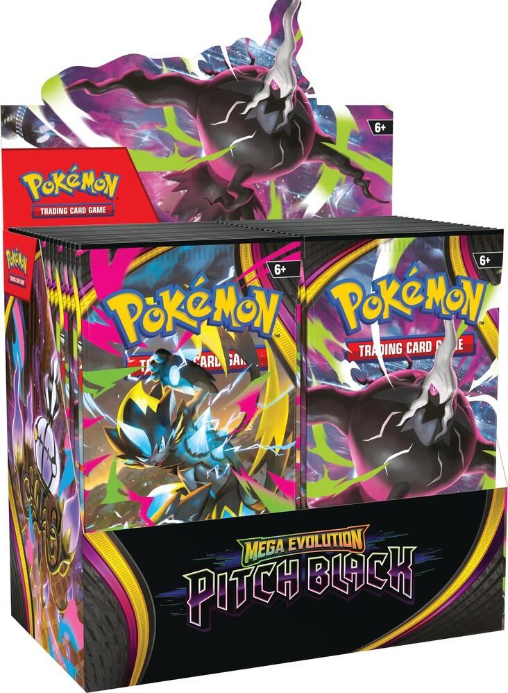 The Pokémon Company International Pokemon TCG: