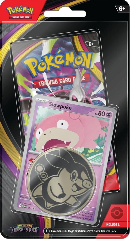 The Pokémon Company International Pokemon TCG: