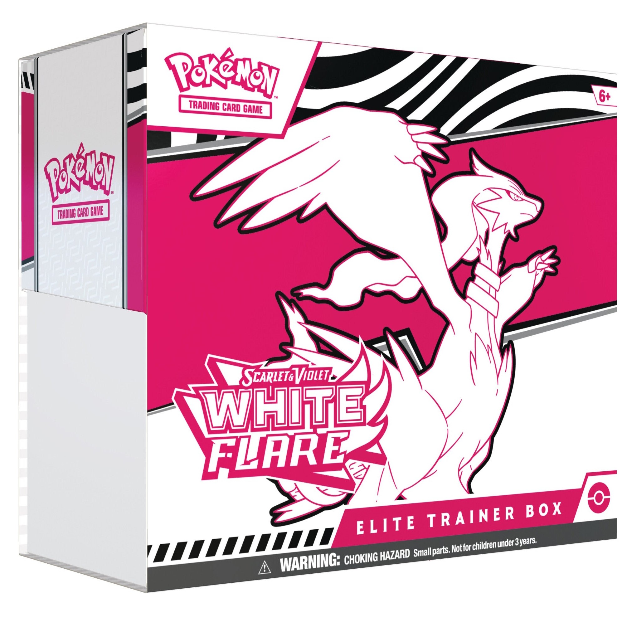 The Pokémon Company International Pokemon TCG: