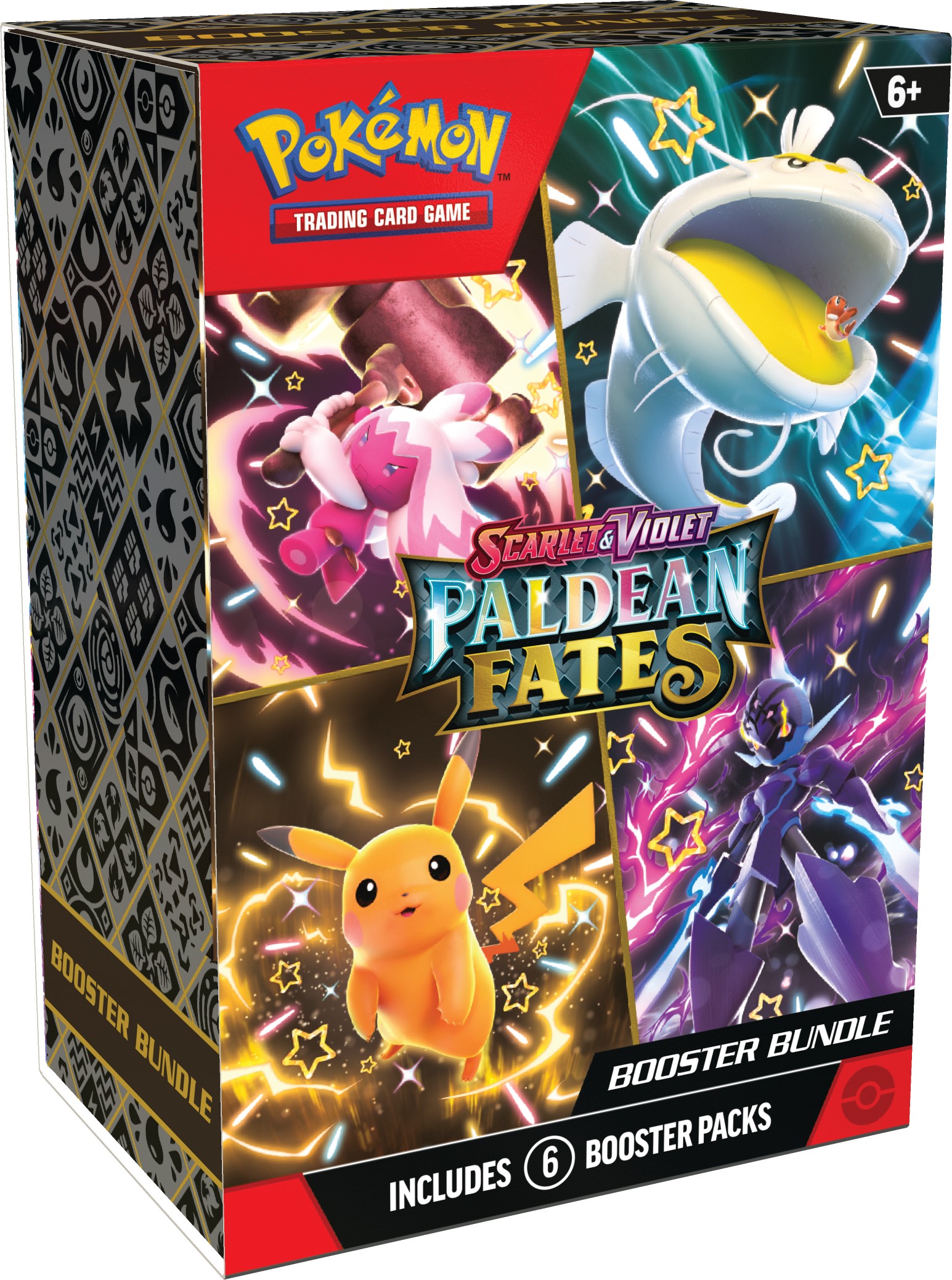 The Pokémon Company International Pokémon TCG