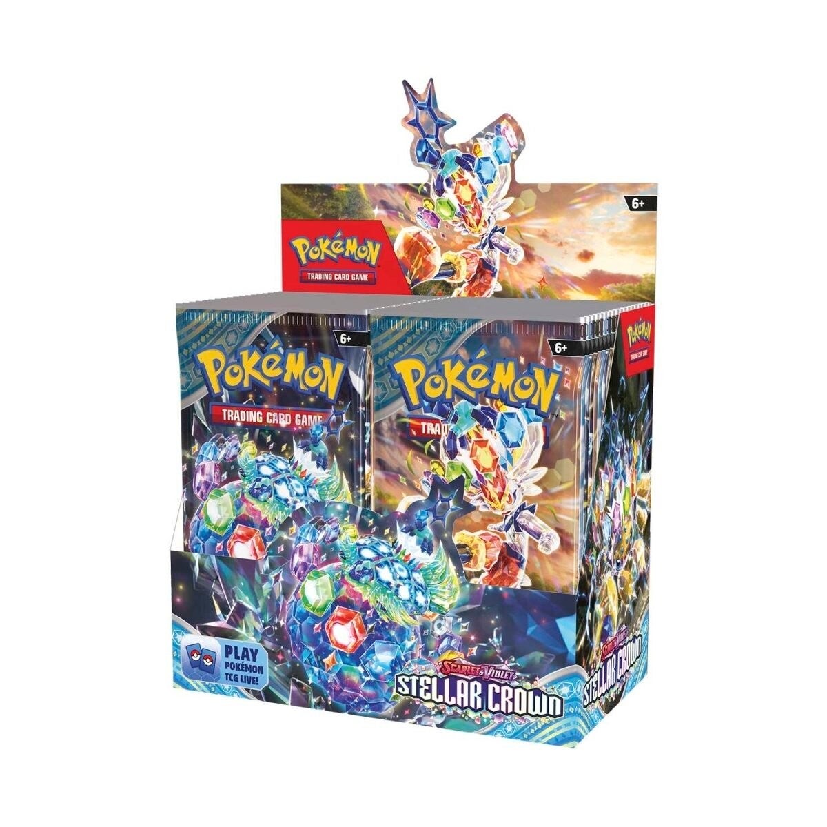 The Pokémon Company International Pokemon TCG