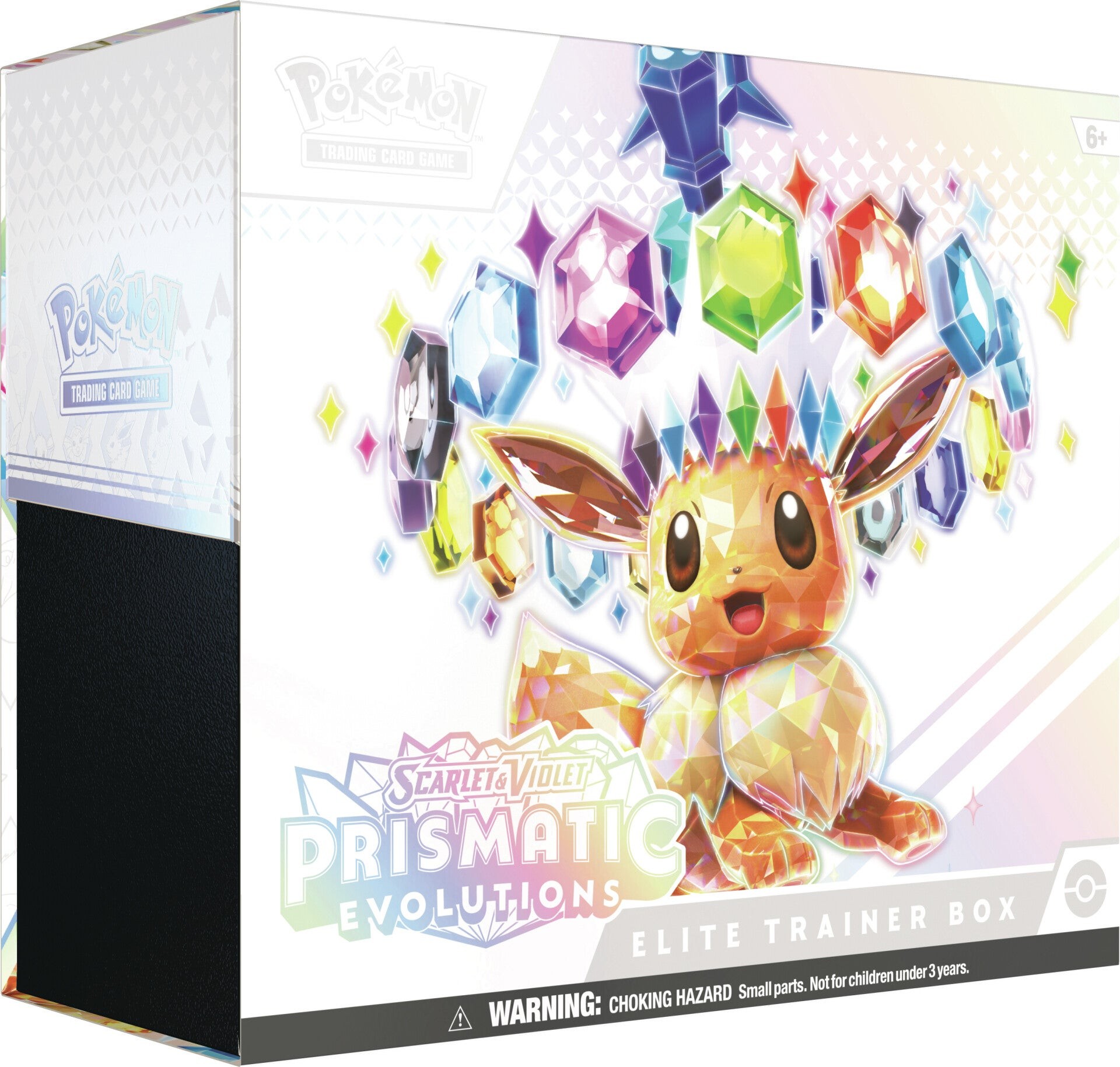 The Pokémon Company International Pokemon TCG