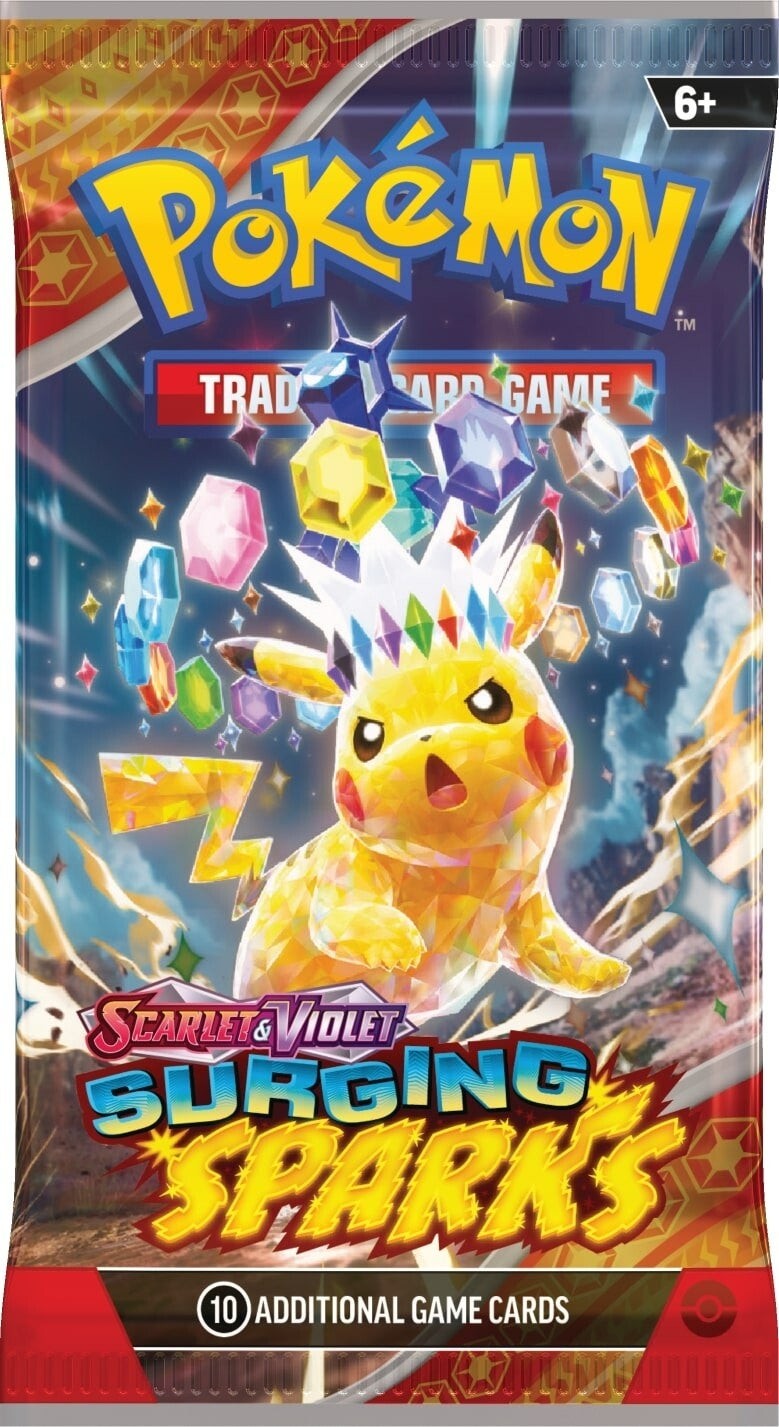 The Pokémon Company International Pokemon TCG
