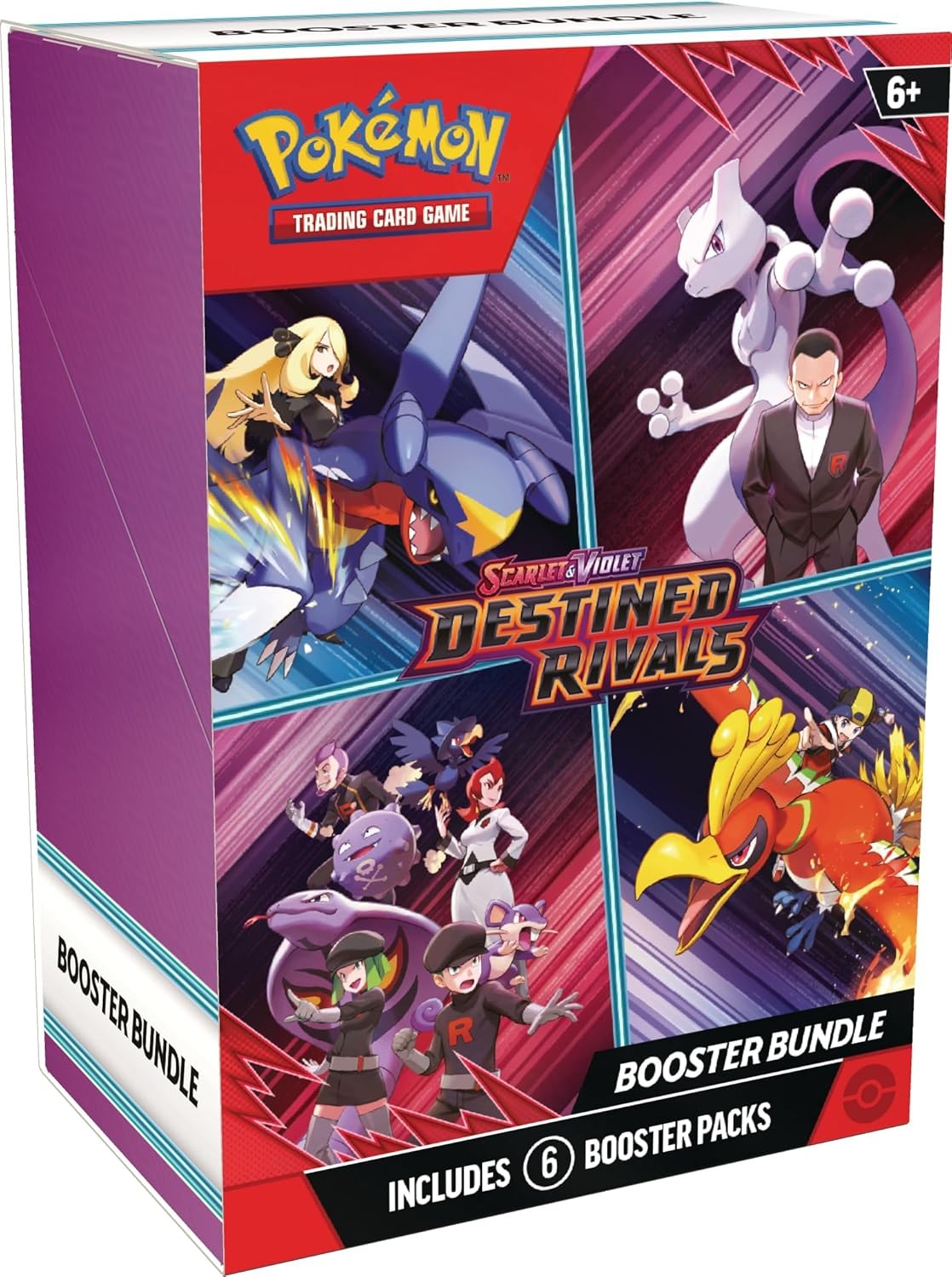 The Pokémon Company International Pokemon TCG: