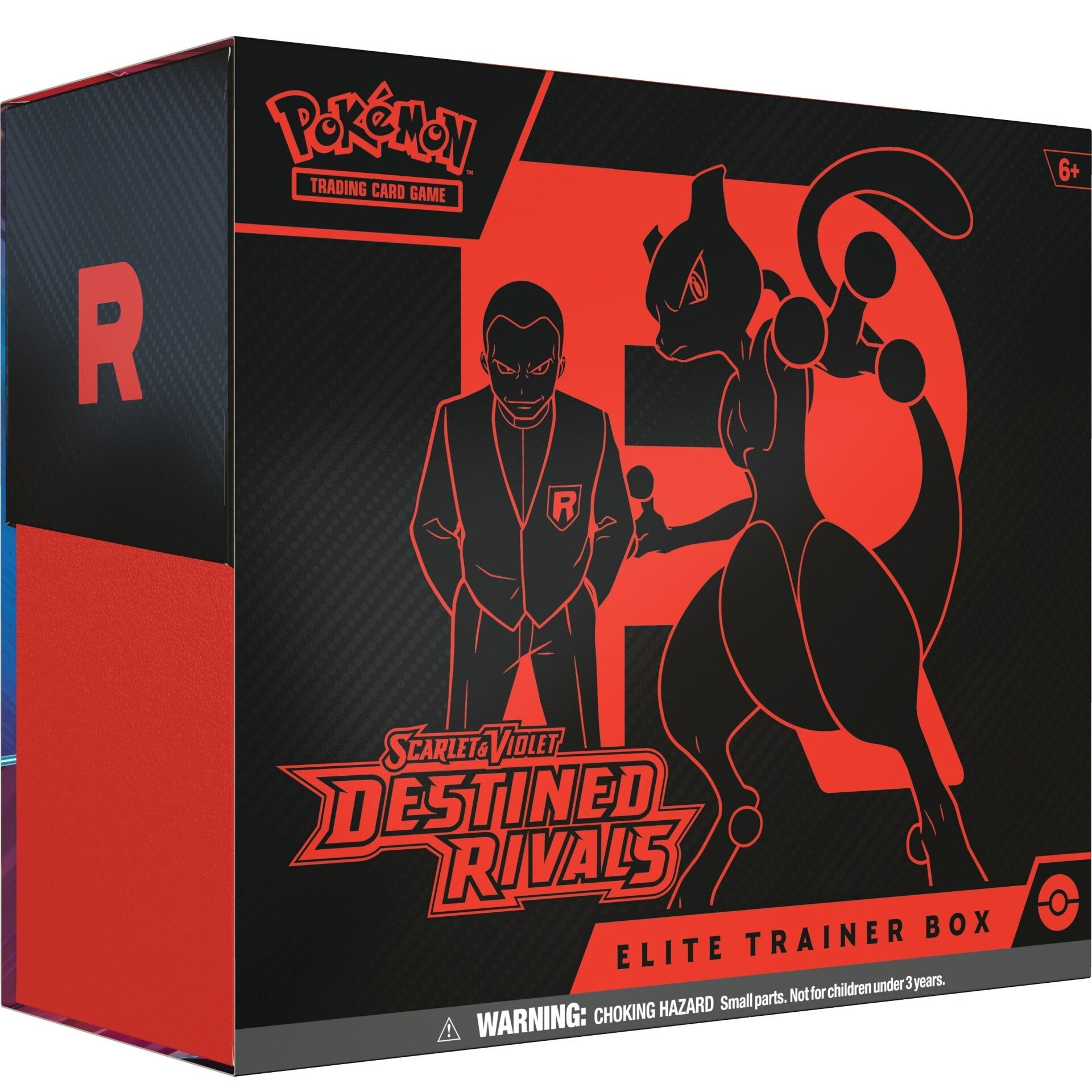 The Pokémon Company International Pokemon TCG: